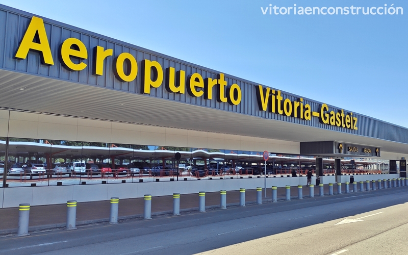 Cómo llegar a Vitoria desde diferentes ciudades españolas